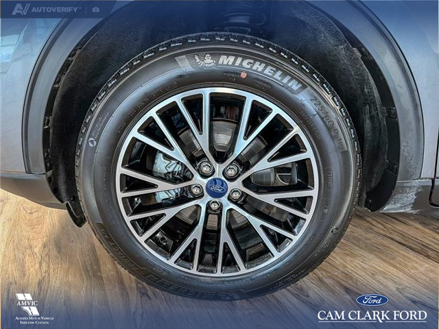 2022 Ford Escape PHEV Titanium (Stk: P14814) in Airdrie - Image 6 of 25