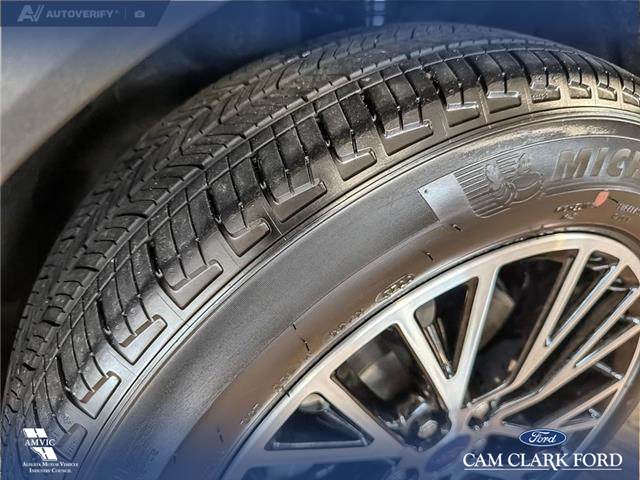 2022 Ford Escape PHEV Titanium (Stk: P14814) in Airdrie - Image 7 of 25