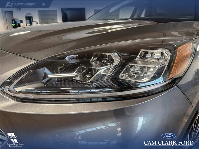 2022 Ford Escape PHEV Titanium (Stk: P14814) in Airdrie - Image 8 of 25