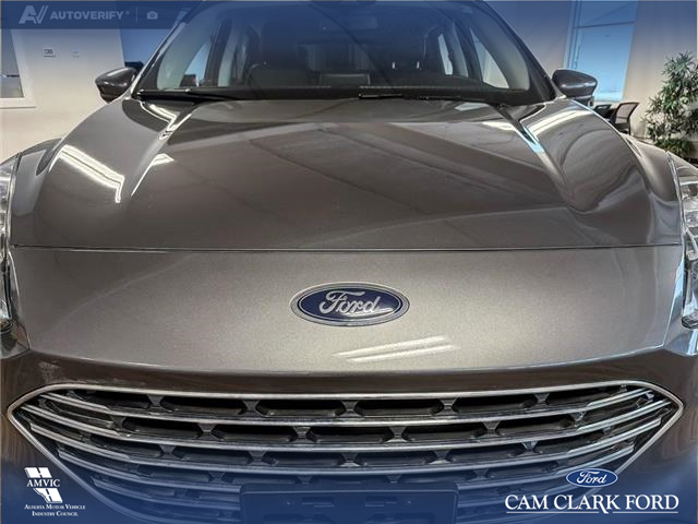 2022 Ford Escape PHEV Titanium (Stk: P14814) in Airdrie - Image 9 of 25