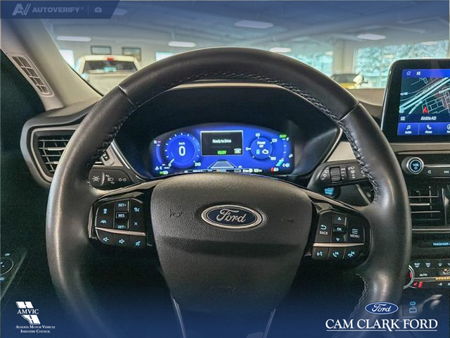 2022 Ford Escape PHEV Titanium (Stk: P14814) in Airdrie - Image 14 of 25