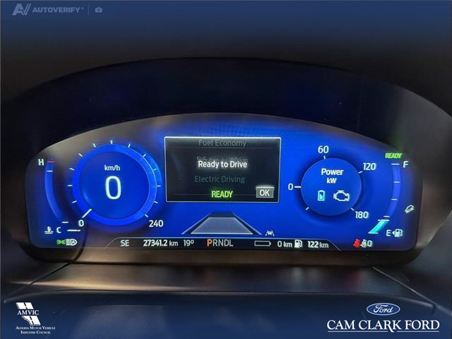 2022 Ford Escape PHEV Titanium (Stk: P14814) in Airdrie - Image 15 of 25
