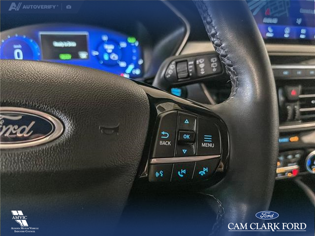 2022 Ford Escape PHEV Titanium (Stk: P14814) in Airdrie - Image 16 of 25