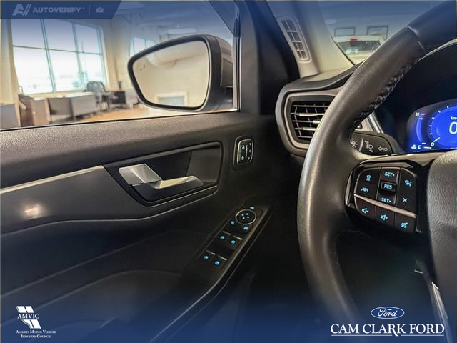 2022 Ford Escape PHEV Titanium (Stk: P14814) in Airdrie - Image 17 of 25