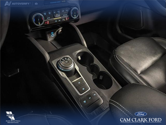 2022 Ford Escape PHEV Titanium (Stk: P14814) in Airdrie - Image 18 of 25