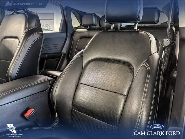 2022 Ford Escape PHEV Titanium (Stk: P14814) in Airdrie - Image 20 of 25