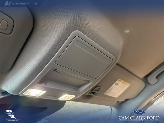 2022 Ford Escape PHEV Titanium (Stk: P14814) in Airdrie - Image 21 of 25