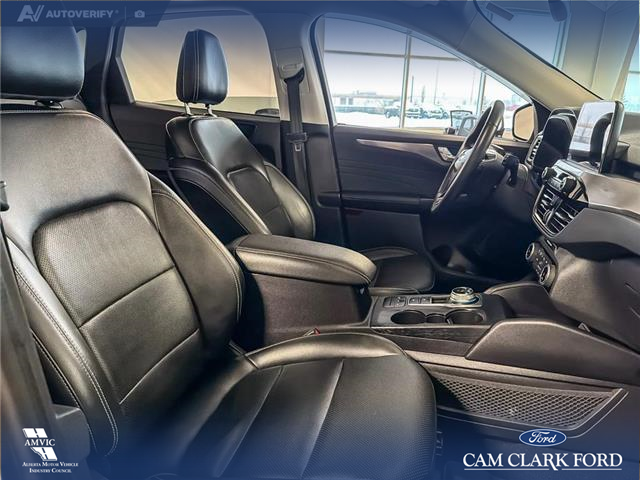 2022 Ford Escape PHEV Titanium (Stk: P14814) in Airdrie - Image 22 of 25