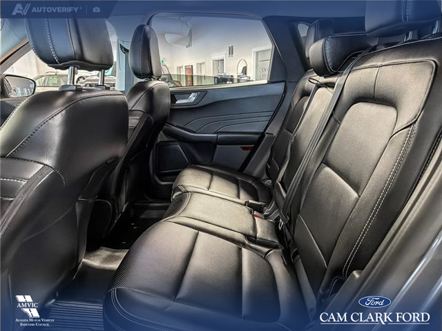 2022 Ford Escape PHEV Titanium (Stk: P14814) in Airdrie - Image 23 of 25