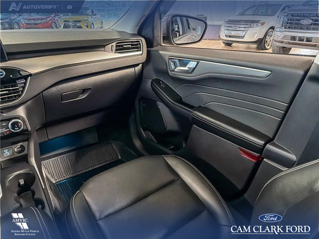 2022 Ford Escape PHEV Titanium (Stk: P14814) in Airdrie - Image 25 of 25