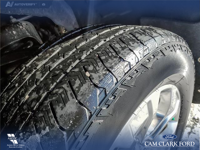 2023 Ford F-150 Platinum (Stk: U37934) in Red Deer - Image 7 of 25