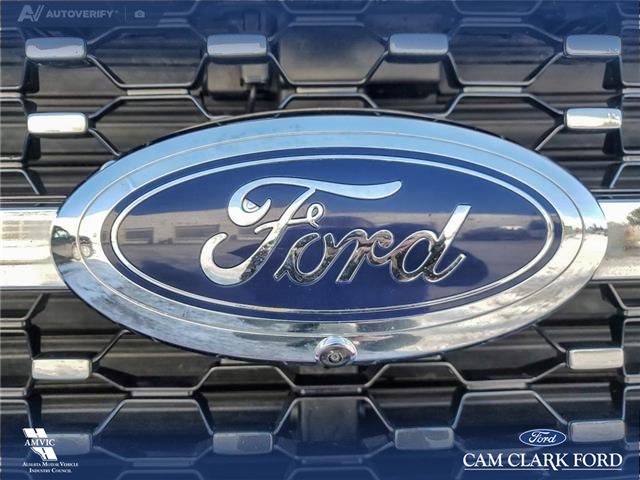 2023 Ford F-150 Platinum (Stk: U37934) in Red Deer - Image 9 of 25
