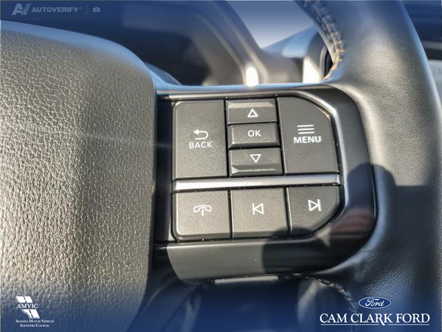 2023 Ford F-150 Platinum (Stk: U37934) in Red Deer - Image 16 of 25