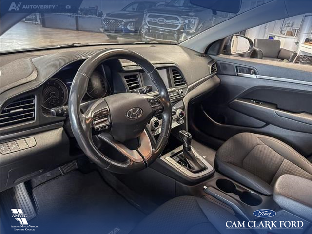 2020 Hyundai Elantra Preferred (Stk: P14808) in Airdrie - Image 13 of 25
