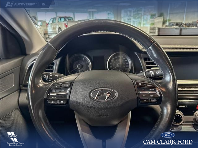 2020 Hyundai Elantra Preferred (Stk: P14808) in Airdrie - Image 14 of 25