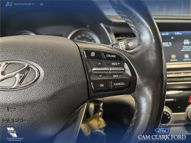 2020 Hyundai Elantra Preferred (Stk: P14808) in Airdrie - Image 16 of 25