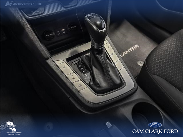 2020 Hyundai Elantra Preferred (Stk: P14808) in Airdrie - Image 18 of 25