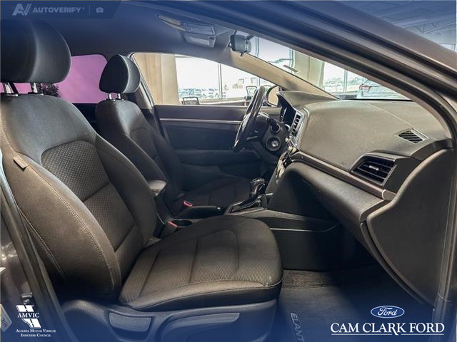 2020 Hyundai Elantra Preferred (Stk: P14808) in Airdrie - Image 22 of 25