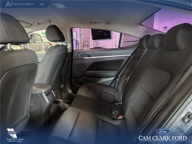 2020 Hyundai Elantra Preferred (Stk: P14808) in Airdrie - Image 23 of 25