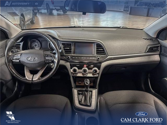 2020 Hyundai Elantra Preferred (Stk: P14808) in Airdrie - Image 24 of 25