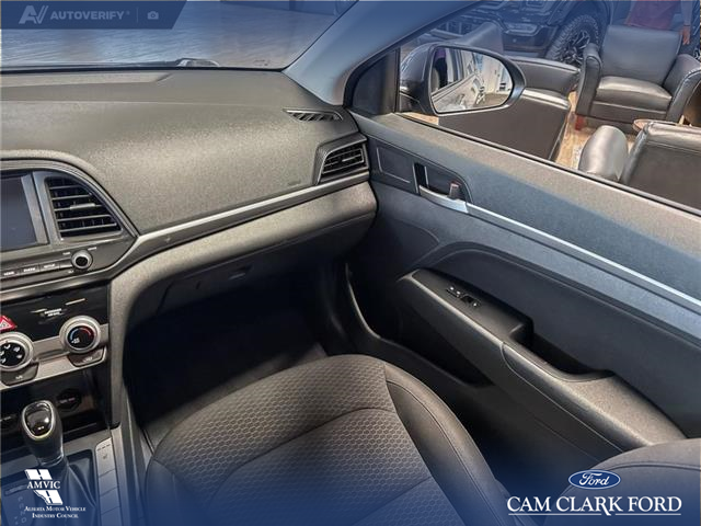 2020 Hyundai Elantra Preferred (Stk: P14808) in Airdrie - Image 25 of 25