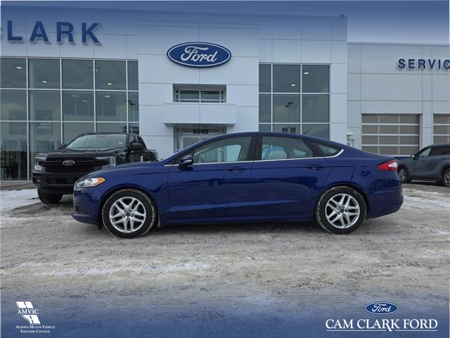 2013 Ford Fusion SE (Stk: P6908) in Olds - Image 3 of 5