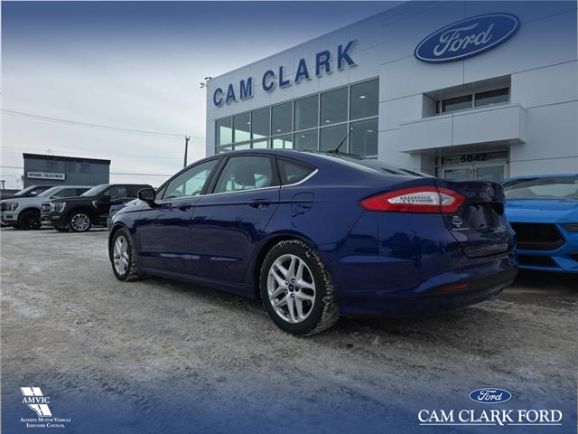 2013 Ford Fusion SE (Stk: P6908) in Olds - Image 4 of 5