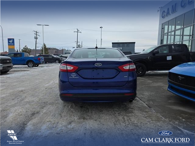 2013 Ford Fusion SE (Stk: P6908) in Olds - Image 5 of 5