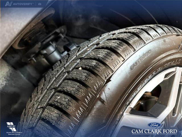 2022 Hyundai Santa Fe HEV Preferred w/Trend Package (Stk: P14822) in Airdrie - Image 7 of 25