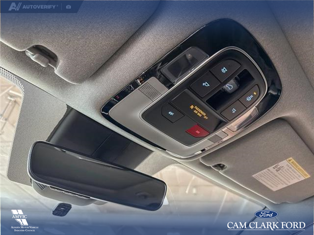 2022 Hyundai Santa Fe HEV Preferred w/Trend Package (Stk: P14822) in Airdrie - Image 21 of 25