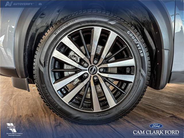 2023 Nissan Pathfinder Platinum (Stk: P14807) in Airdrie - Image 6 of 24 2023 Nissan Pathfinder Platinum (Stk: P14807) in Airdrie - Image 6 of 24