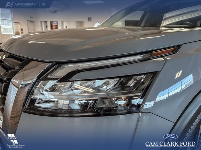 2023 Nissan Pathfinder Platinum (Stk: P14807) in Airdrie - Image 8 of 24 2023 Nissan Pathfinder Platinum (Stk: P14807) in Airdrie - Image 8 of 24
