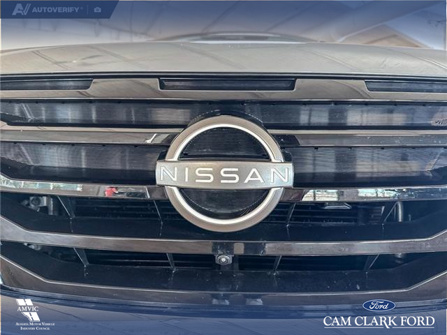 2023 Nissan Pathfinder Platinum (Stk: P14807) in Airdrie - Image 9 of 24 2023 Nissan Pathfinder Platinum (Stk: P14807) in Airdrie - Image 9 of 24