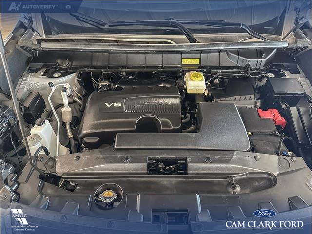 2023 Nissan Pathfinder Platinum (Stk: P14807) in Airdrie - Image 10 of 24 2023 Nissan Pathfinder Platinum (Stk: P14807) in Airdrie - Image 10 of 24