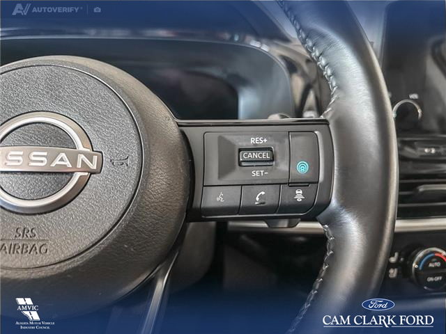 2023 Nissan Pathfinder Platinum (Stk: P14807) in Airdrie - Image 15 of 24 2023 Nissan Pathfinder Platinum (Stk: P14807) in Airdrie - Image 15 of 24