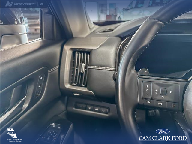 2023 Nissan Pathfinder Platinum (Stk: P14807) in Airdrie - Image 16 of 24 2023 Nissan Pathfinder Platinum (Stk: P14807) in Airdrie - Image 16 of 24