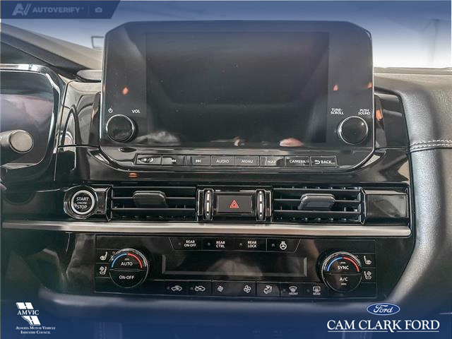 2023 Nissan Pathfinder Platinum (Stk: P14807) in Airdrie - Image 18 of 24 2023 Nissan Pathfinder Platinum (Stk: P14807) in Airdrie - Image 18 of 24