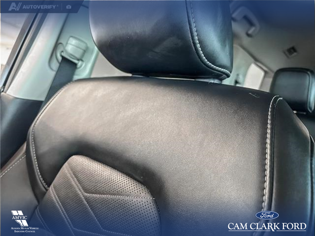 2023 Nissan Pathfinder Platinum (Stk: P14807) in Airdrie - Image 19 of 24 2023 Nissan Pathfinder Platinum (Stk: P14807) in Airdrie - Image 19 of 24