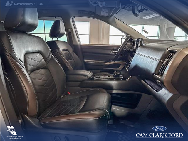 2023 Nissan Pathfinder Platinum (Stk: P14807) in Airdrie - Image 21 of 24 2023 Nissan Pathfinder Platinum (Stk: P14807) in Airdrie - Image 21 of 24