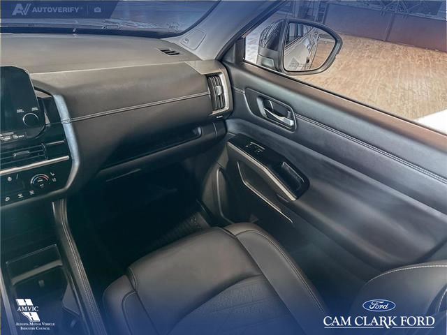 2023 Nissan Pathfinder Platinum (Stk: P14807) in Airdrie - Image 24 of 24 2023 Nissan Pathfinder Platinum (Stk: P14807) in Airdrie - Image 24 of 24