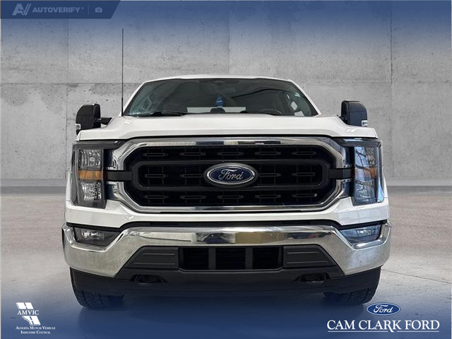 2023 Ford F-150 XLT (Stk: RC19997) in Airdrie - Image 2 of 24
