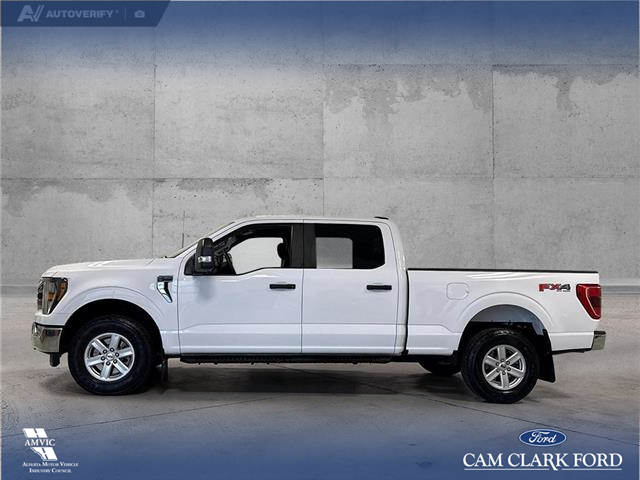 2023 Ford F-150 XLT (Stk: RC19997) in Airdrie - Image 3 of 24