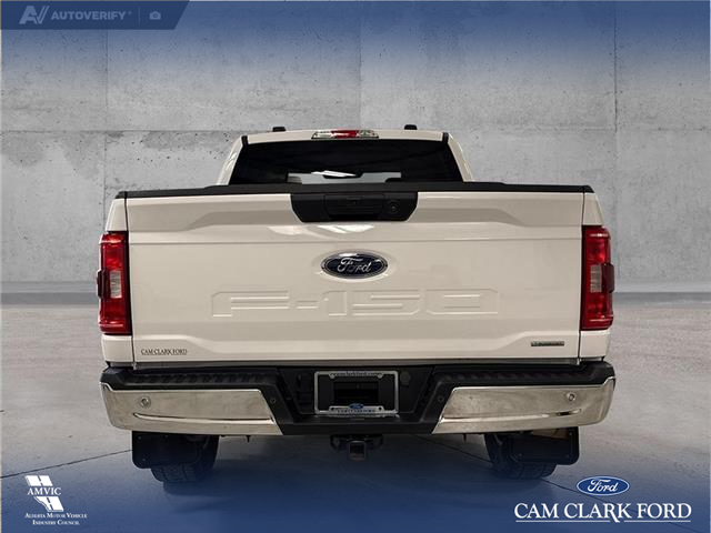 2023 Ford F-150 XLT (Stk: RC19997) in Airdrie - Image 5 of 24