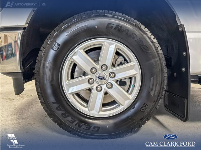2023 Ford F-150 XLT (Stk: RC19997) in Airdrie - Image 6 of 24