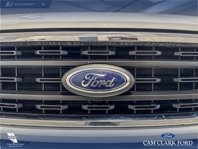 2023 Ford F-150 XLT (Stk: RC19997) in Airdrie - Image 9 of 24