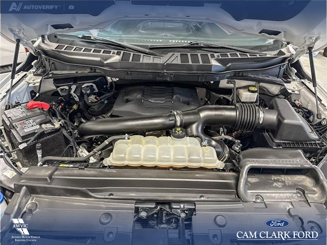 2023 Ford F-150 XLT (Stk: RC19997) in Airdrie - Image 10 of 24