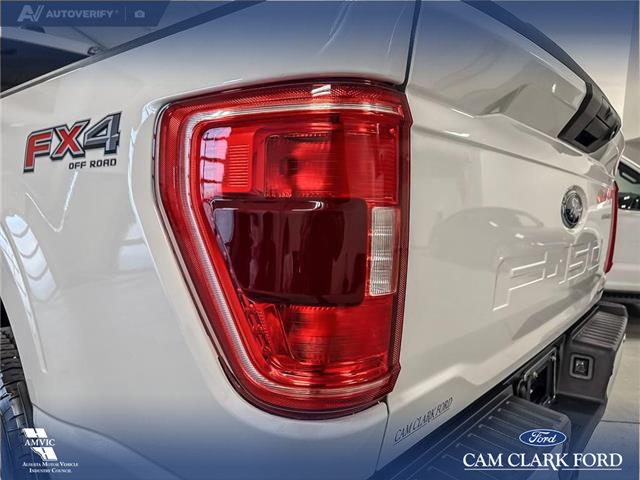 2023 Ford F-150 XLT (Stk: RC19997) in Airdrie - Image 11 of 24
