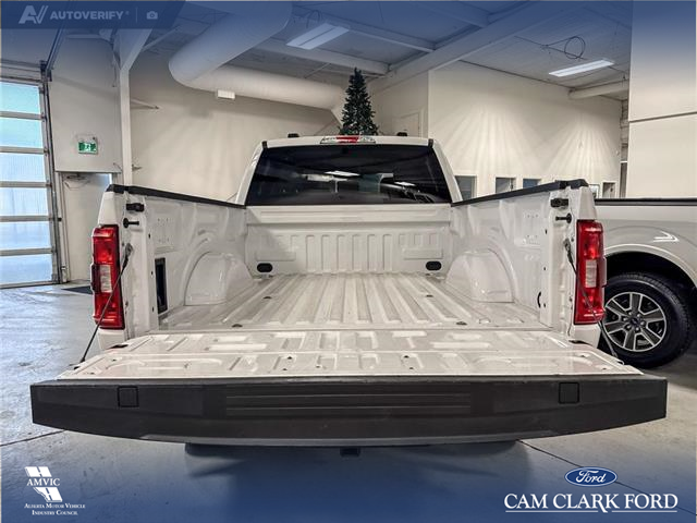 2023 Ford F-150 XLT (Stk: RC19997) in Airdrie - Image 12 of 24