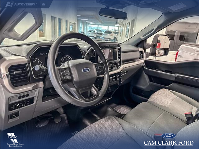 2023 Ford F-150 XLT (Stk: RC19997) in Airdrie - Image 13 of 24