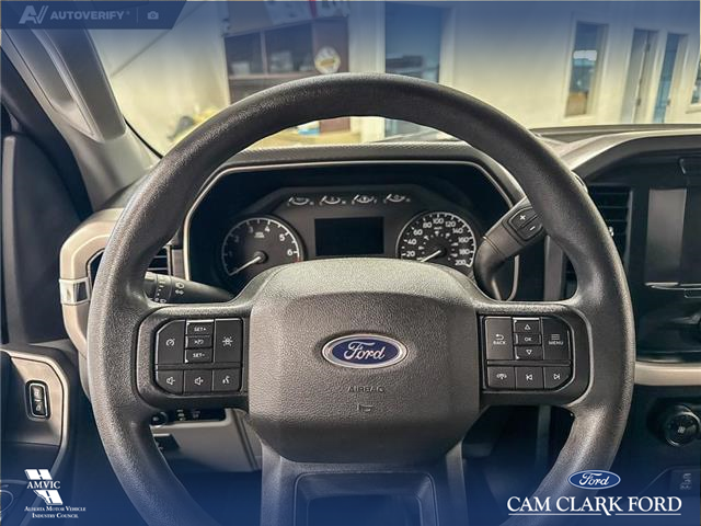 2023 Ford F-150 XLT (Stk: RC19997) in Airdrie - Image 14 of 24